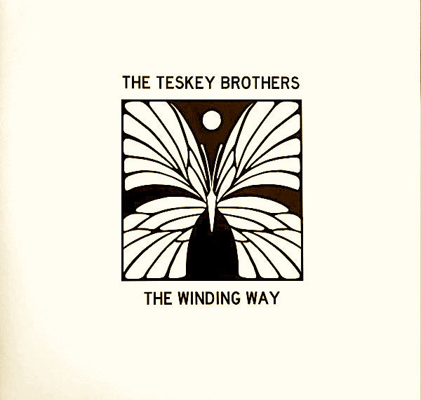 The Teskey Brothers | The Winding Way | Album