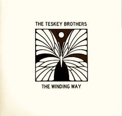 The Teskey Brothers | The Winding Way | Album