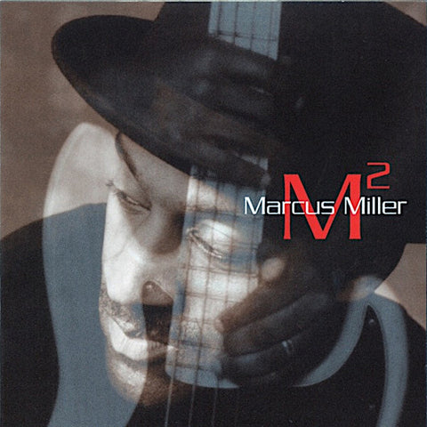 Marcus Miller | M2 | Album