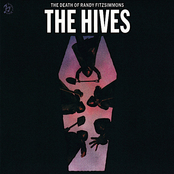 The Hives | The Death of Randy Fitzsimmons | Album