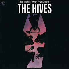 The Hives | The Death of Randy Fitzsimmons | Album