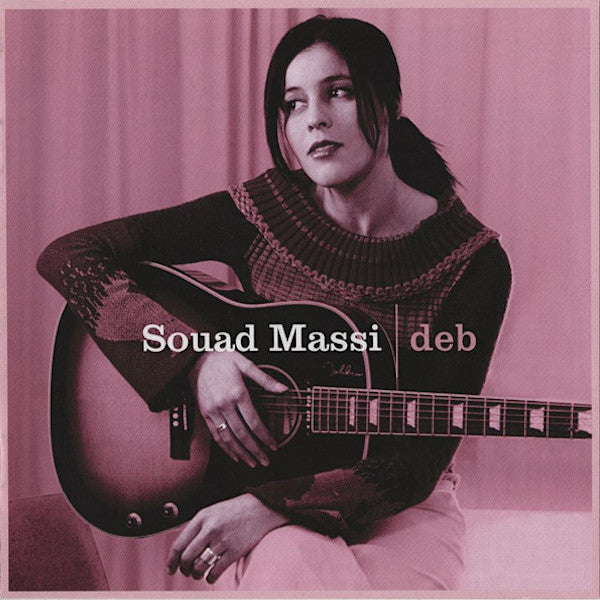 Souad Massi | Deb: Heart Broken | Album