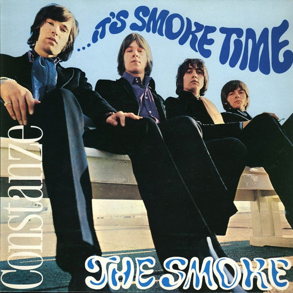 The Smoke (UK) | It's Smoke Time | Album