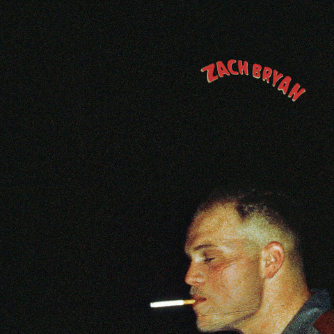Zach Bryan | Zach Bryan | Album