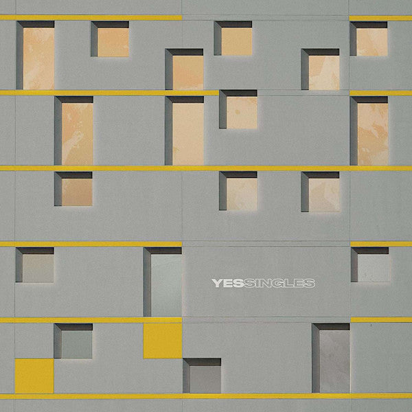 Yes | Yessingles (Comp.) | Album