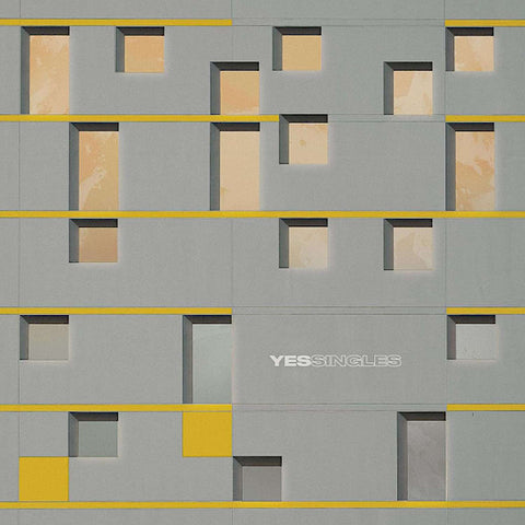 Yes | Yessingles (Comp.) | Album