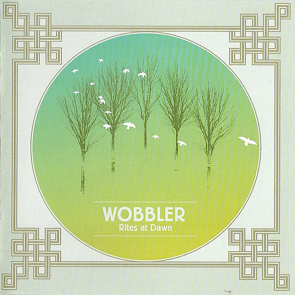 Wobbler | Rites at Dawn | Album