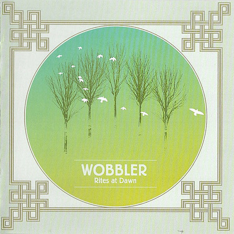 Wobbler | Rites at Dawn | Album