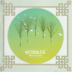 Wobbler | Rites at Dawn | Album