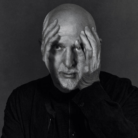 Peter Gabriel | I/O | Album