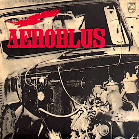 Aeroblus | Aeroblus | Album