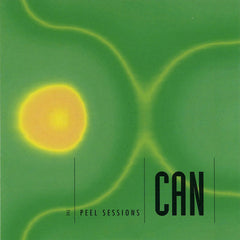 Can | Les sessions Peel | Album