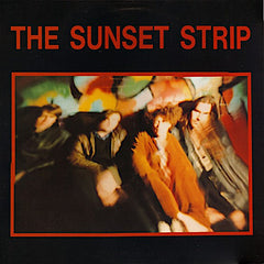 The Sunset Strip | The Sunset Strip | Album