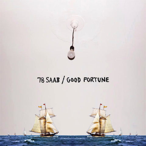 78 Saab | Good Fortune | Album