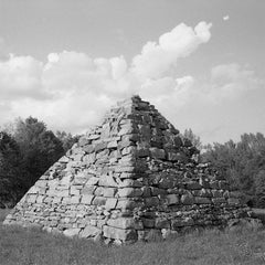 Daniel Bachman | Apparitions à la plantation Kenmore (avec la harpe sacrée) | Album