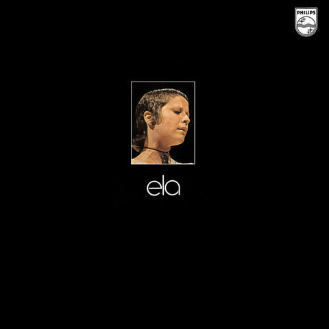 Elis Regina | Ela | Album