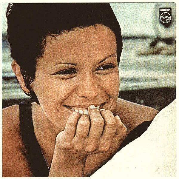 Elis Regina | Em pleno verão | Album