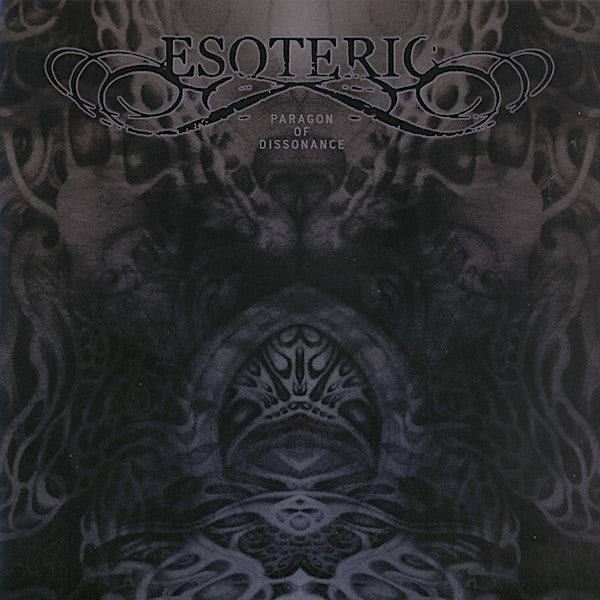 Esoteric | Paragon of Dissonance | Album