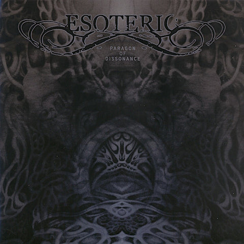 Esoteric | Paragon of Dissonance | Album