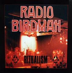 Radio Birdman | Ritualism (Live) | Album