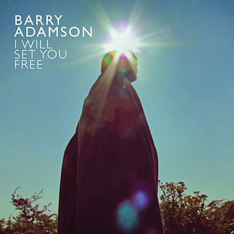 Barry Adamson | I Will Set You Free | Album
