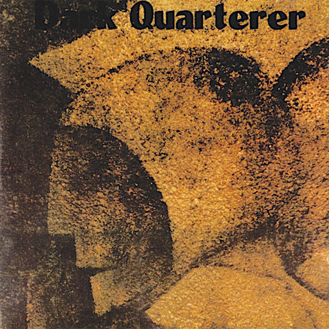 Dark Quarterer | Dark Quarterer | Album