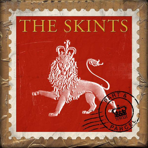 The Skints | Part & Parcel | Album