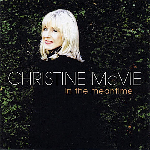 Christine McVie | In The Meantime | Album