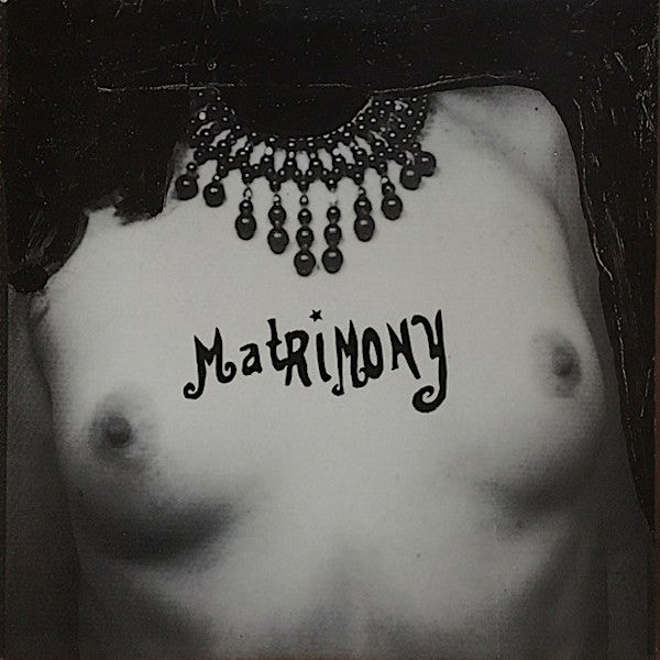 Matrimony | Kitty Finger | Album