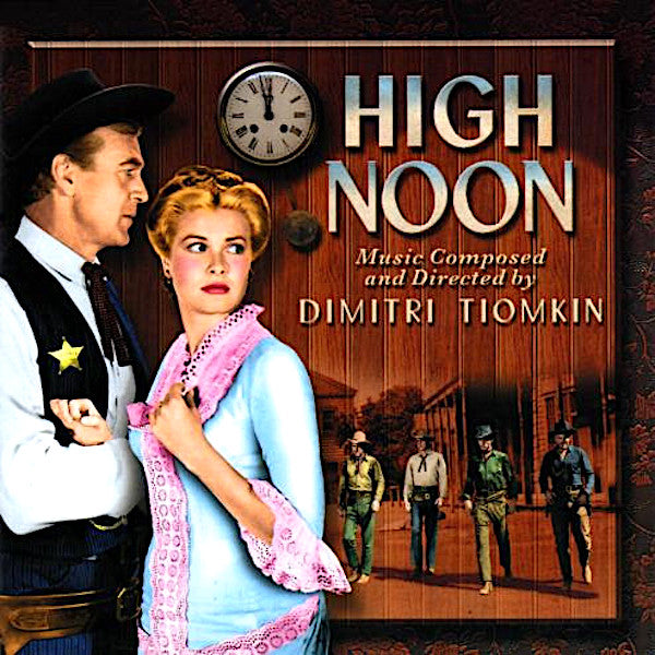 Dimitri Tiomkin | High Noon (Soundtrack) | Album