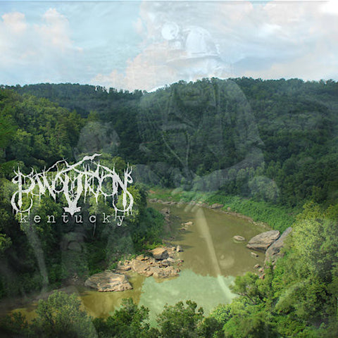 Panopticon | Kentucky | Album