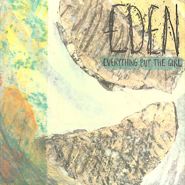 Everything But The Girl | Eden | Album-Vinyl