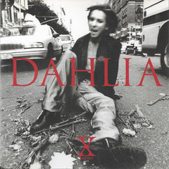 X Japon | Dahlia | Album