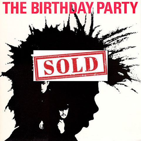 The Birthday Party | The Birthday Party | Poster