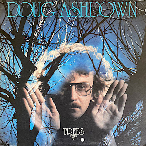 Doug Ashdown | Trees | Album