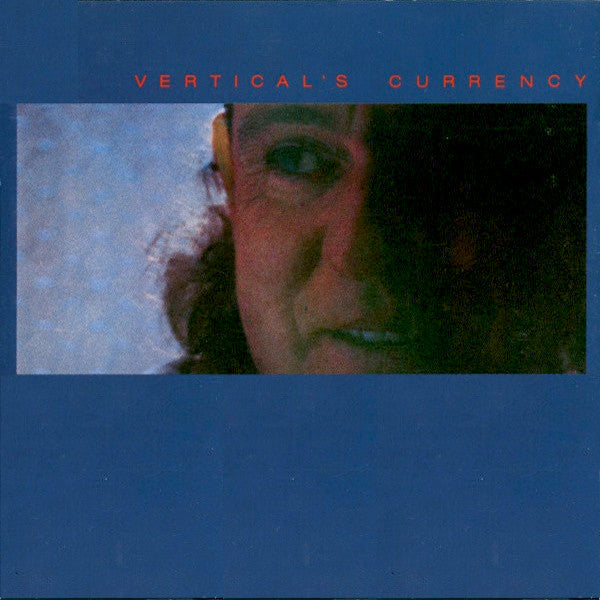 Kip Hanrahan | Vertical's Currency | Album-Vinyl