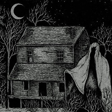 Bell Witch | Longing | Album