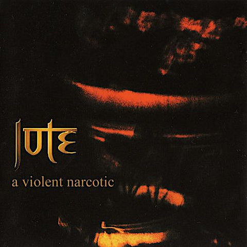 Jute | A Violent Narcotic | Album