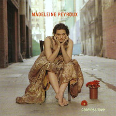 Madeleine Peyroux | L'amour insouciant | Album