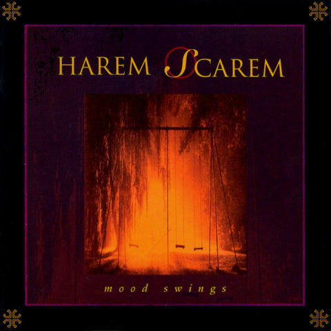 Harem Scarem (CAN) | Mood Swings | Album