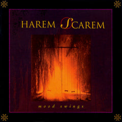 Harem Scarem (CAN) | Sautes d'humeur | Album