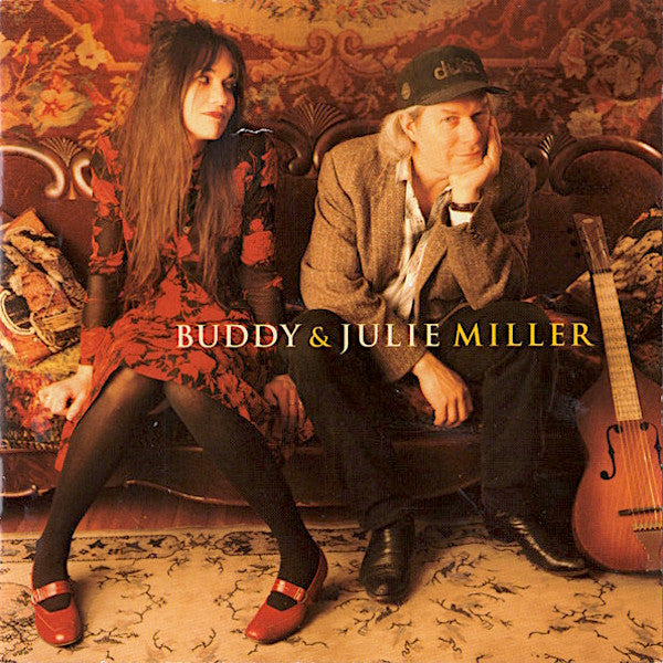 Buddy Miller | Buddy & Julie Miller (w/ Julie Miller) | Album