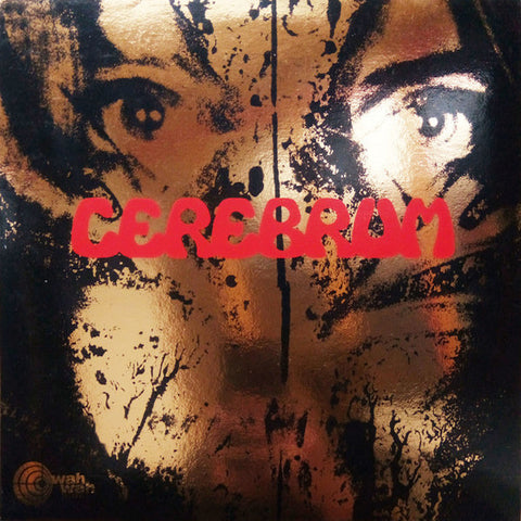 Cerebrum | Cerebrum (EP) | Album