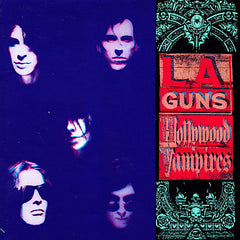 Los Angeles Guns | Hollywood Vampires | Album