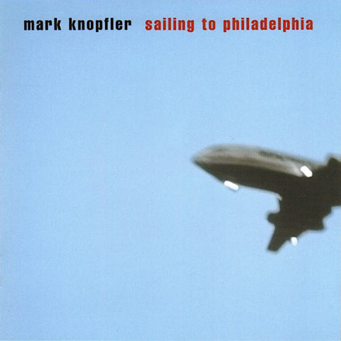 Mark Knopfler | Sailing to Philadelphia | Album