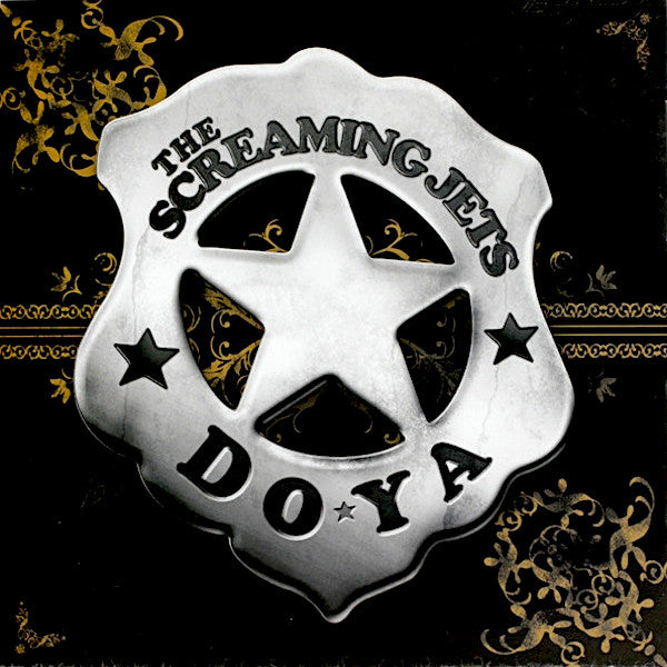 The Screaming Jets | Do Ya | Album