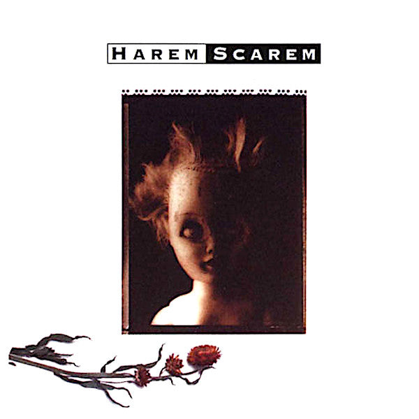 Harem Scarem (CAN) | Harem Scarem | Album