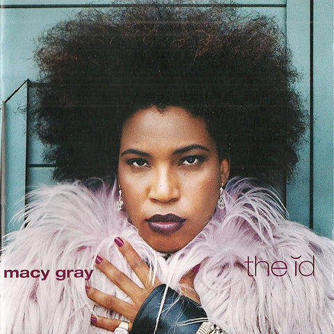 Macy Gray | The Id | Album