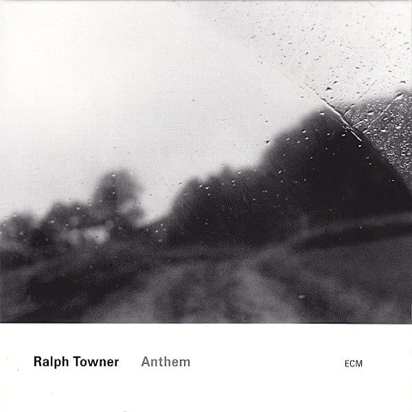 Ralph Towner | Anthem | Album-Vinyl