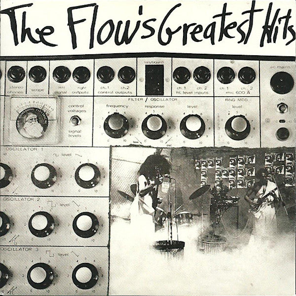 The Flow | The Flow's Greatest Hits | Album